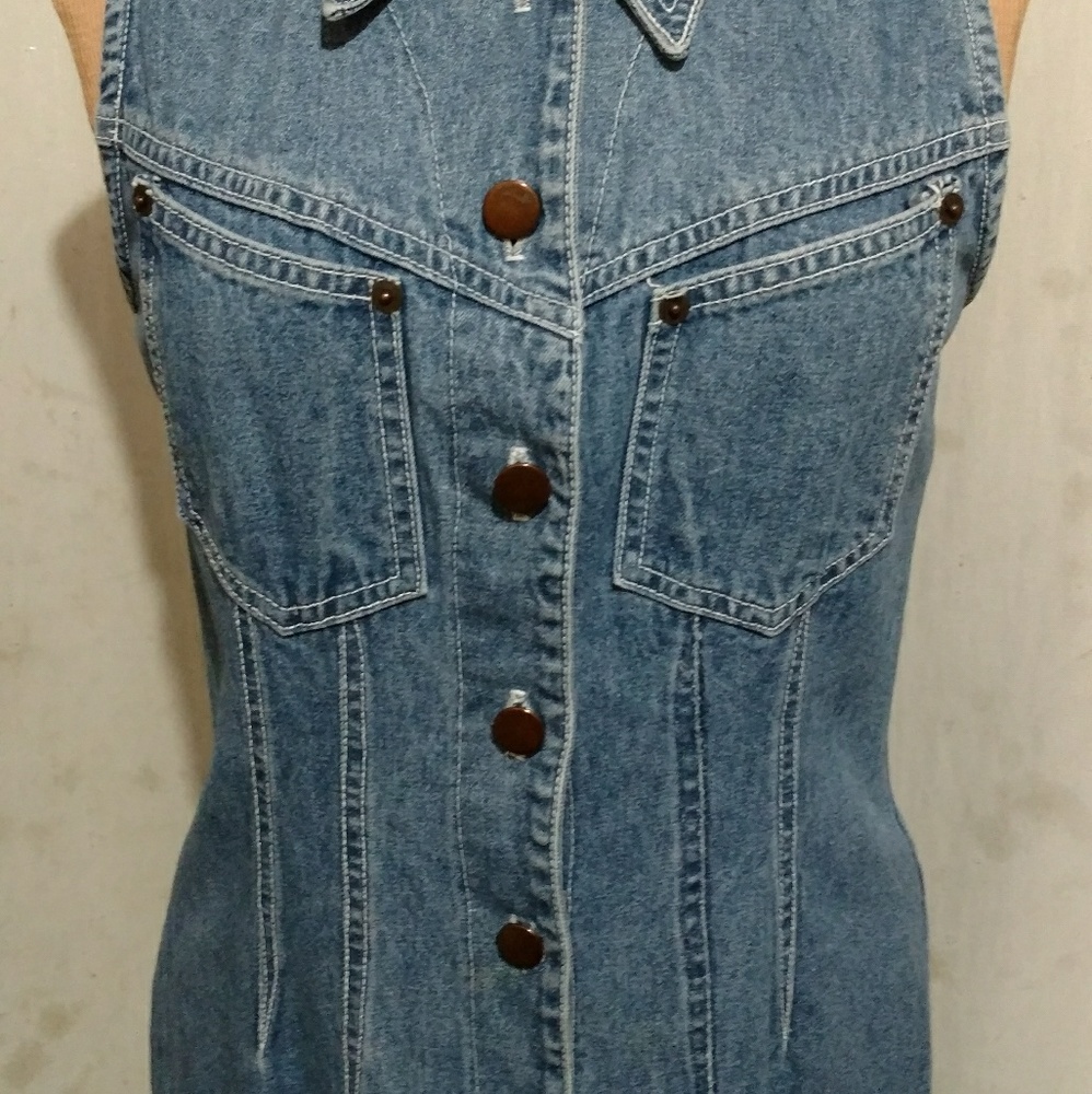 Denim drr